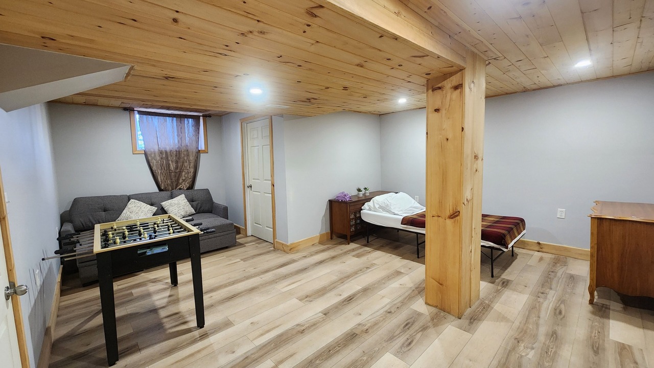 Photo of Bedroom in Amherst