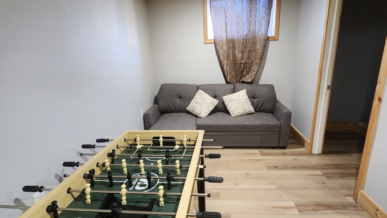 Photo of Bedroom in Amherst