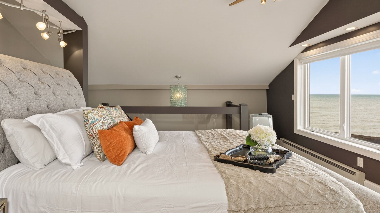Photo of Bedroom in Hilton