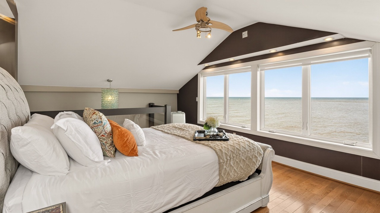 Photo of Bedroom in Hilton