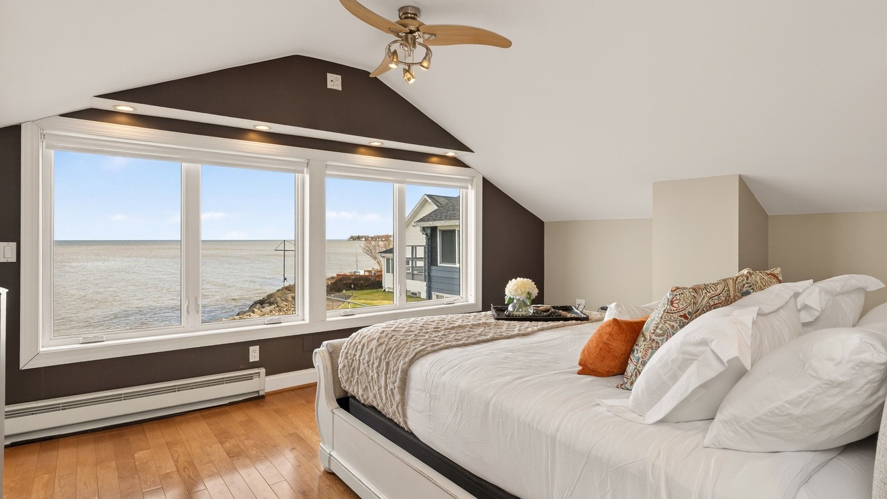 Photo of Bedroom in Hilton
