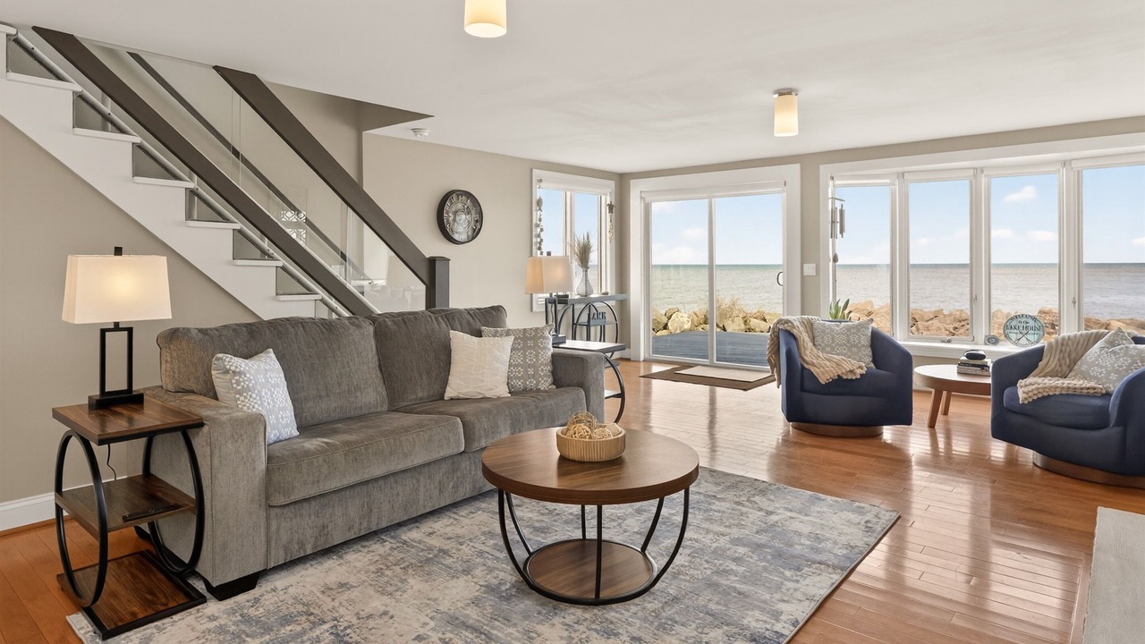 Photo of Livingroom in Hilton