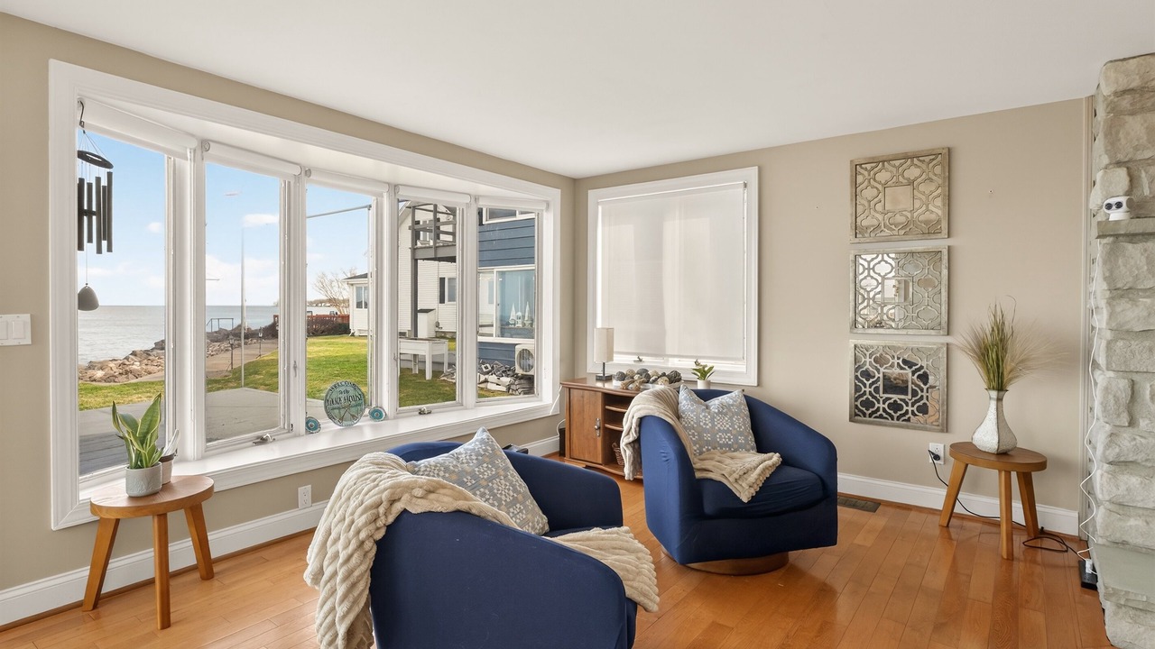 Photo of Livingroom in Hilton