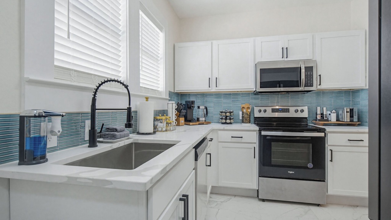 Photo of Kitchen in Mobile