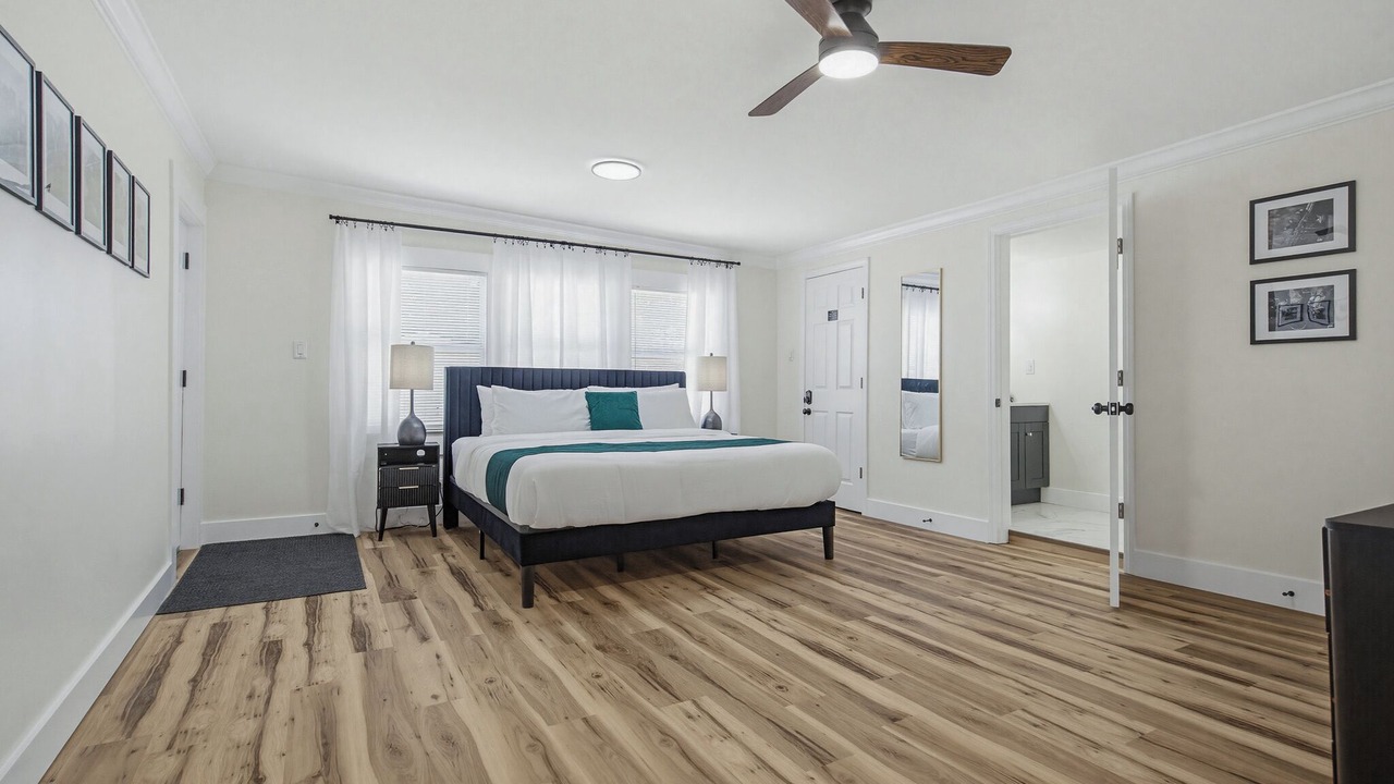 Photo of Bedroom in Mobile