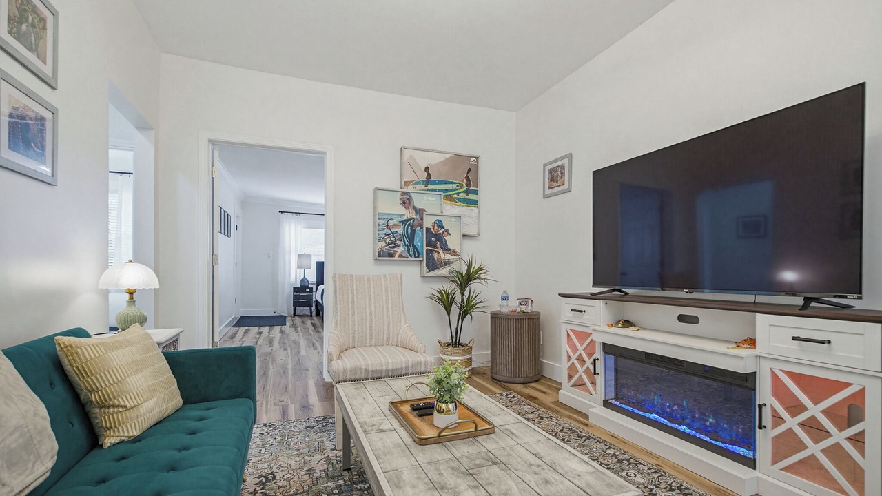 Photo of Livingroom in Mobile