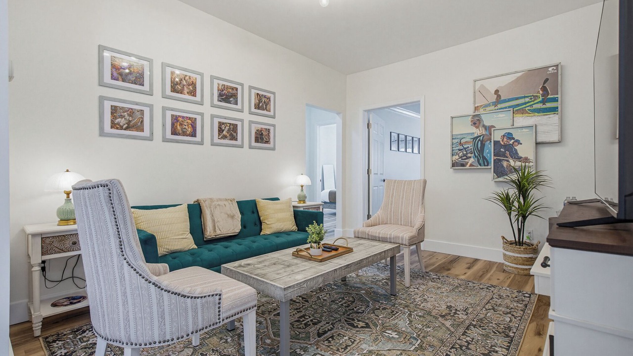 Photo of Livingroom in Mobile