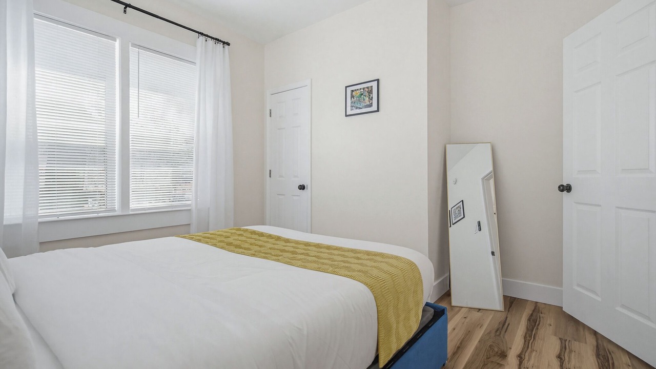 Photo of Bedroom in Mobile