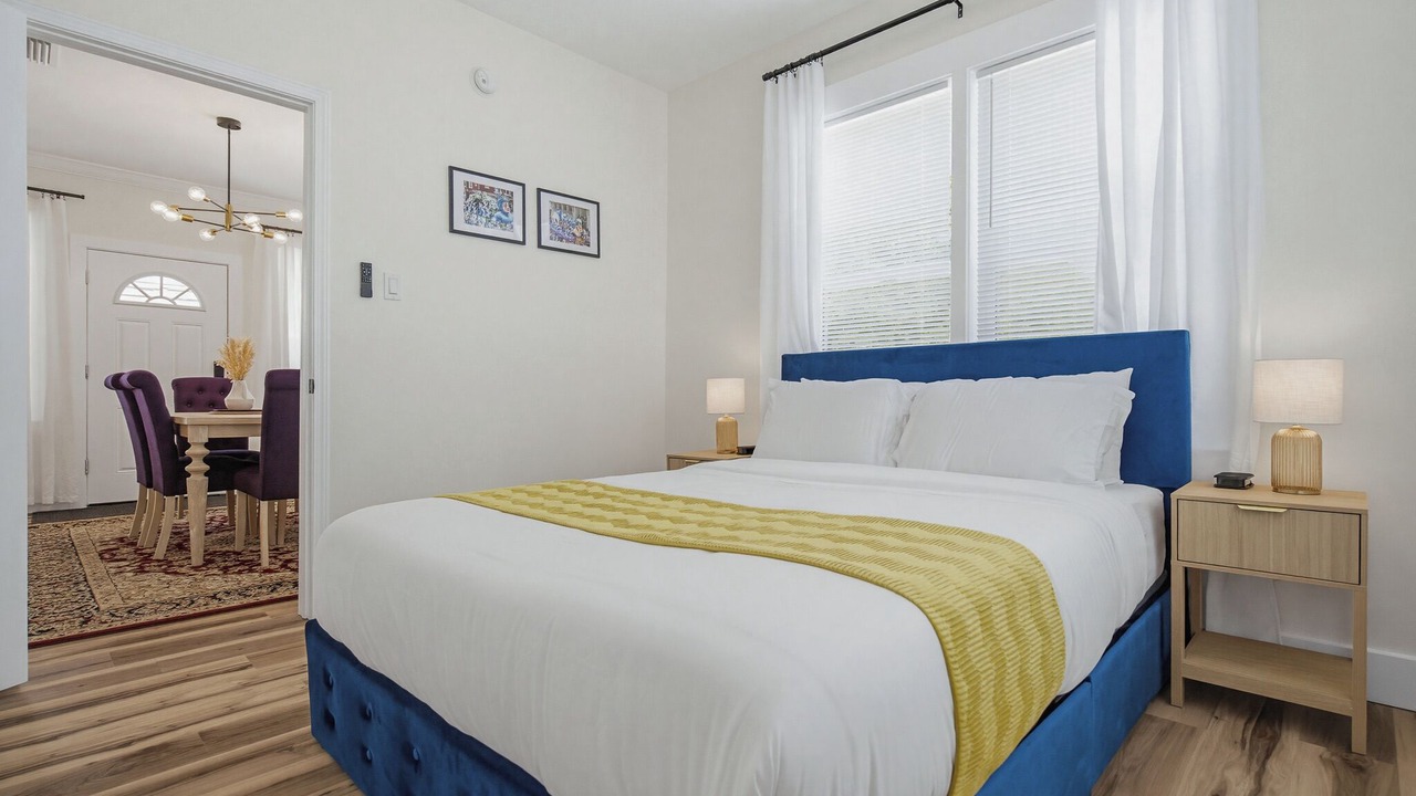 Photo of Bedroom in Mobile