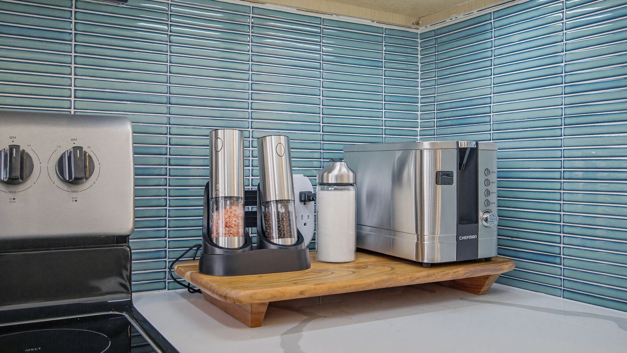 Photo of Kitchen in Mobile