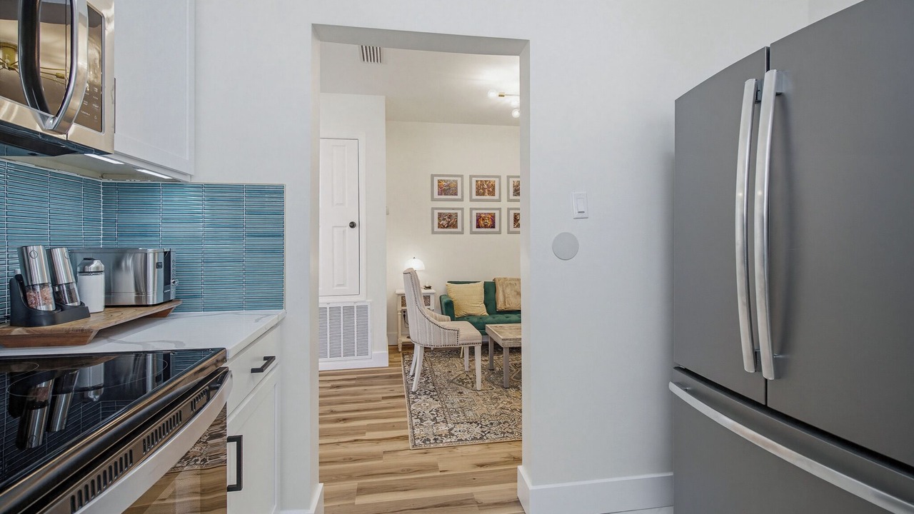 Photo of Kitchen in Mobile