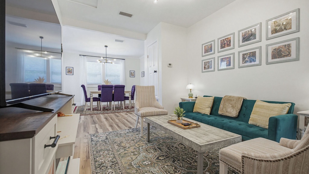 Photo of Livingroom in Mobile