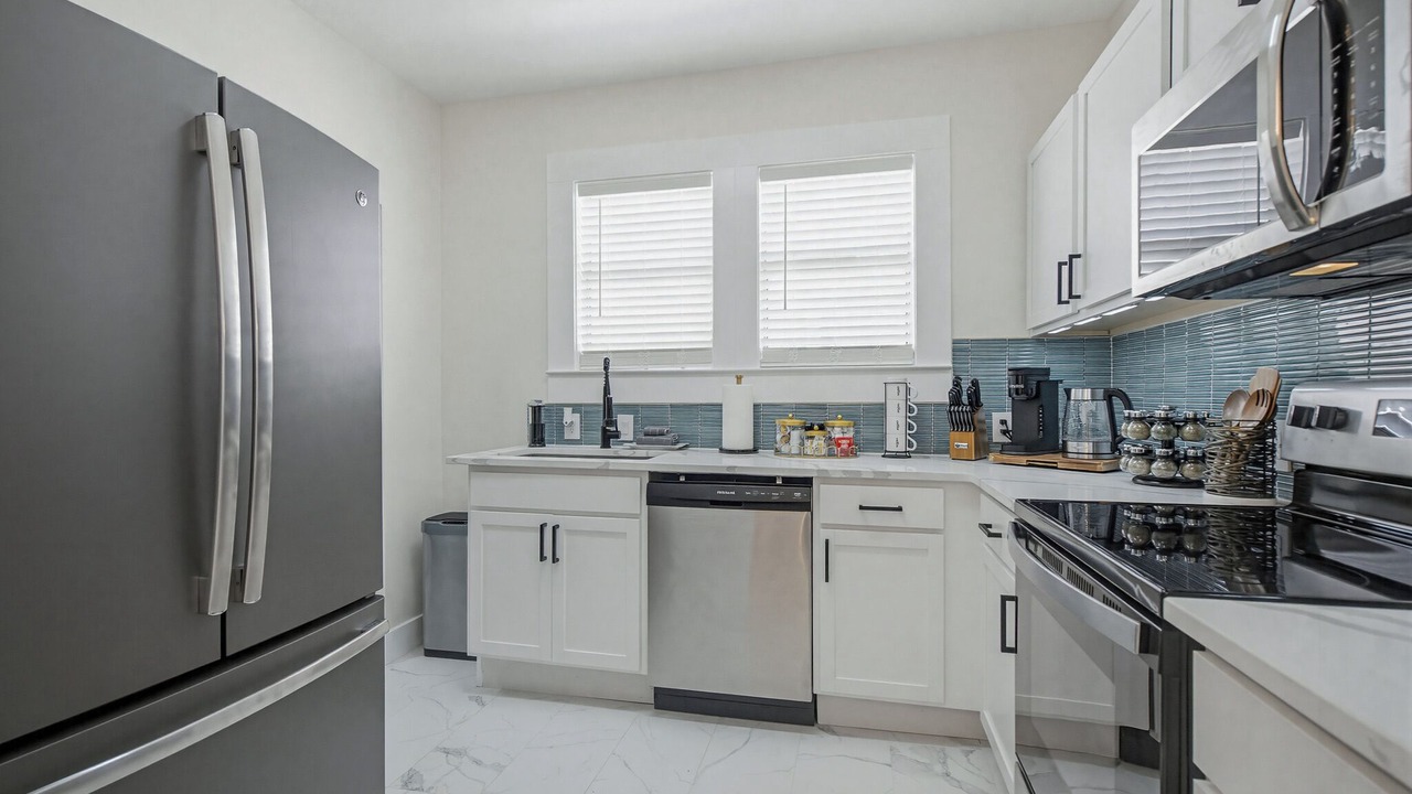 Photo of Kitchen in Mobile
