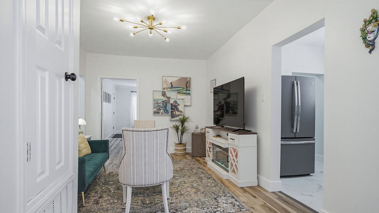 Photo of Livingroom in Mobile