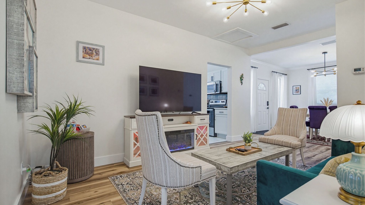Photo of Livingroom in Mobile
