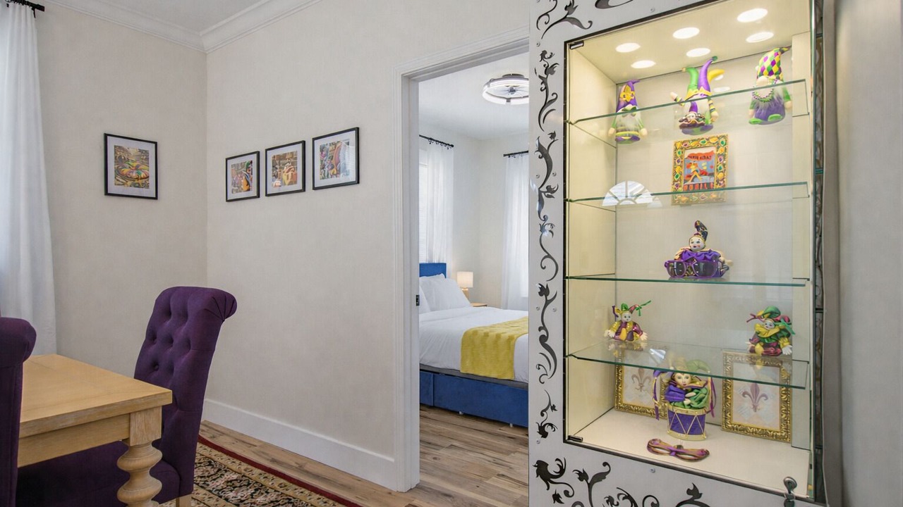 Photo of Bedroom in Mobile