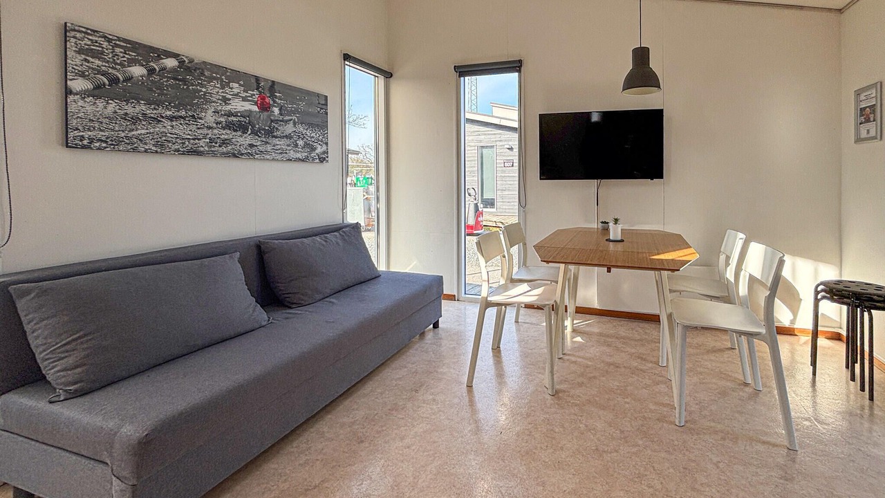 Photo of Bedroom in Vejen
