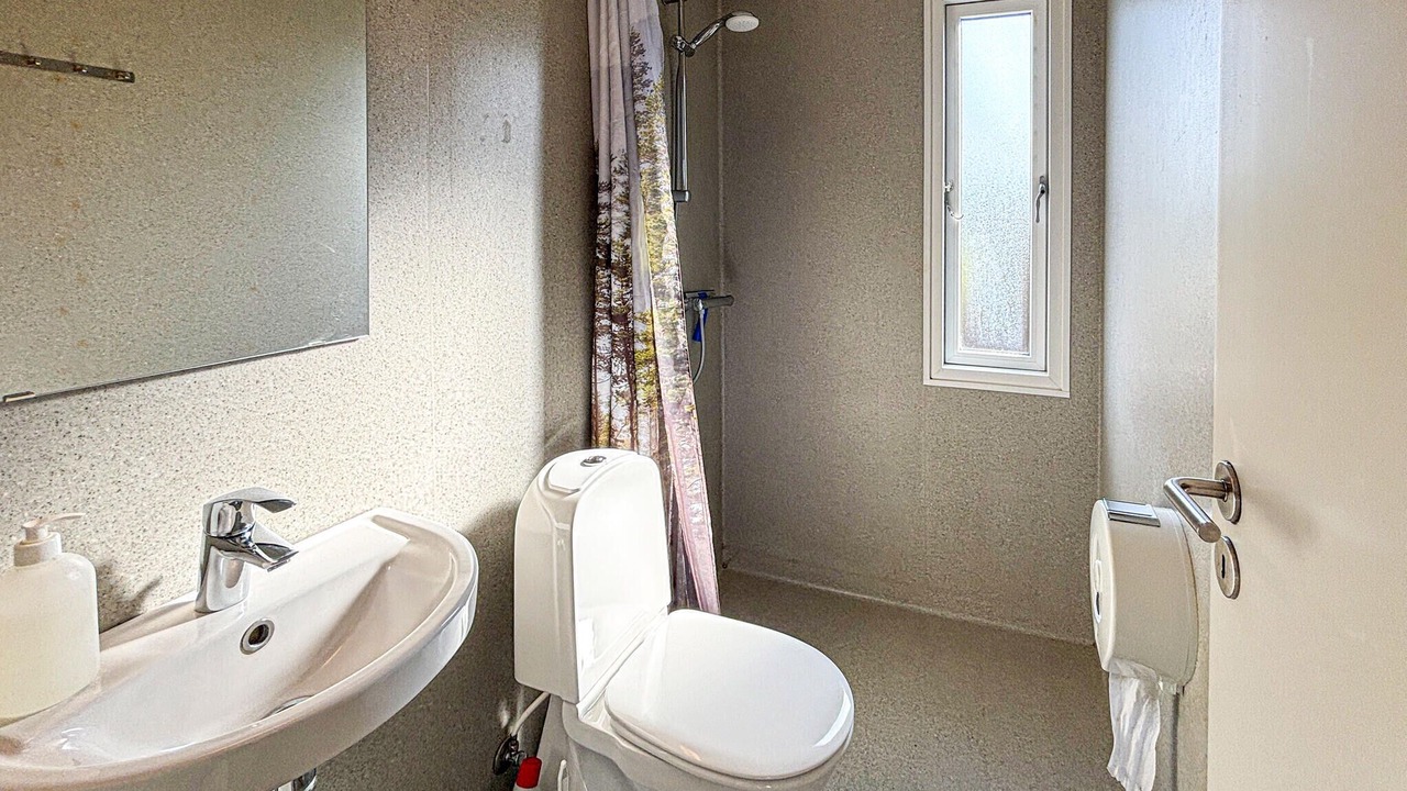 Photo of Bathroom in Vejen