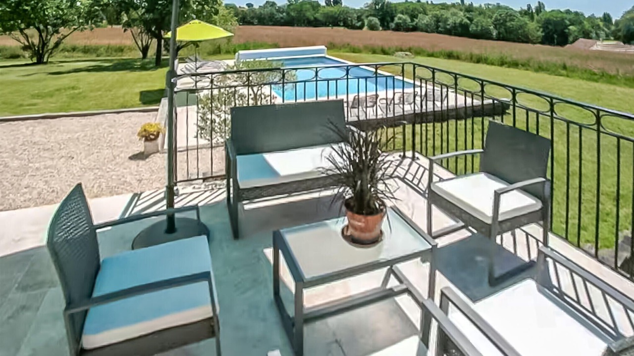 Photo of Outdoor in Saint-Aubin-de-Cadelech