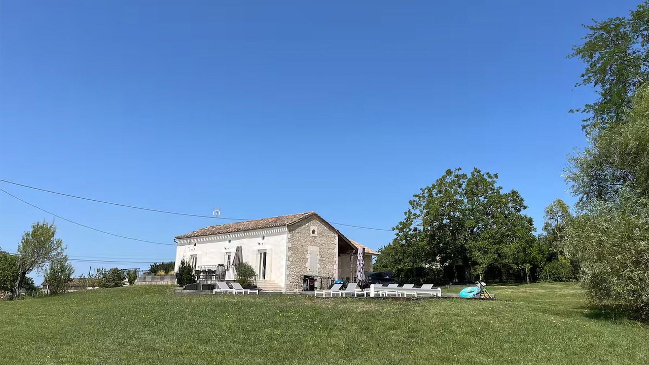 Photo of Others in Saint-Aubin-de-Cadelech
