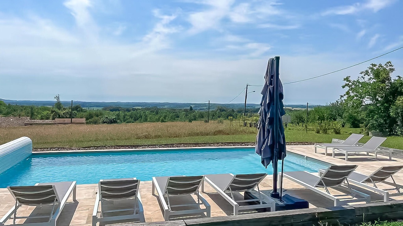 Photo of Outdoor in Saint-Aubin-de-Cadelech
