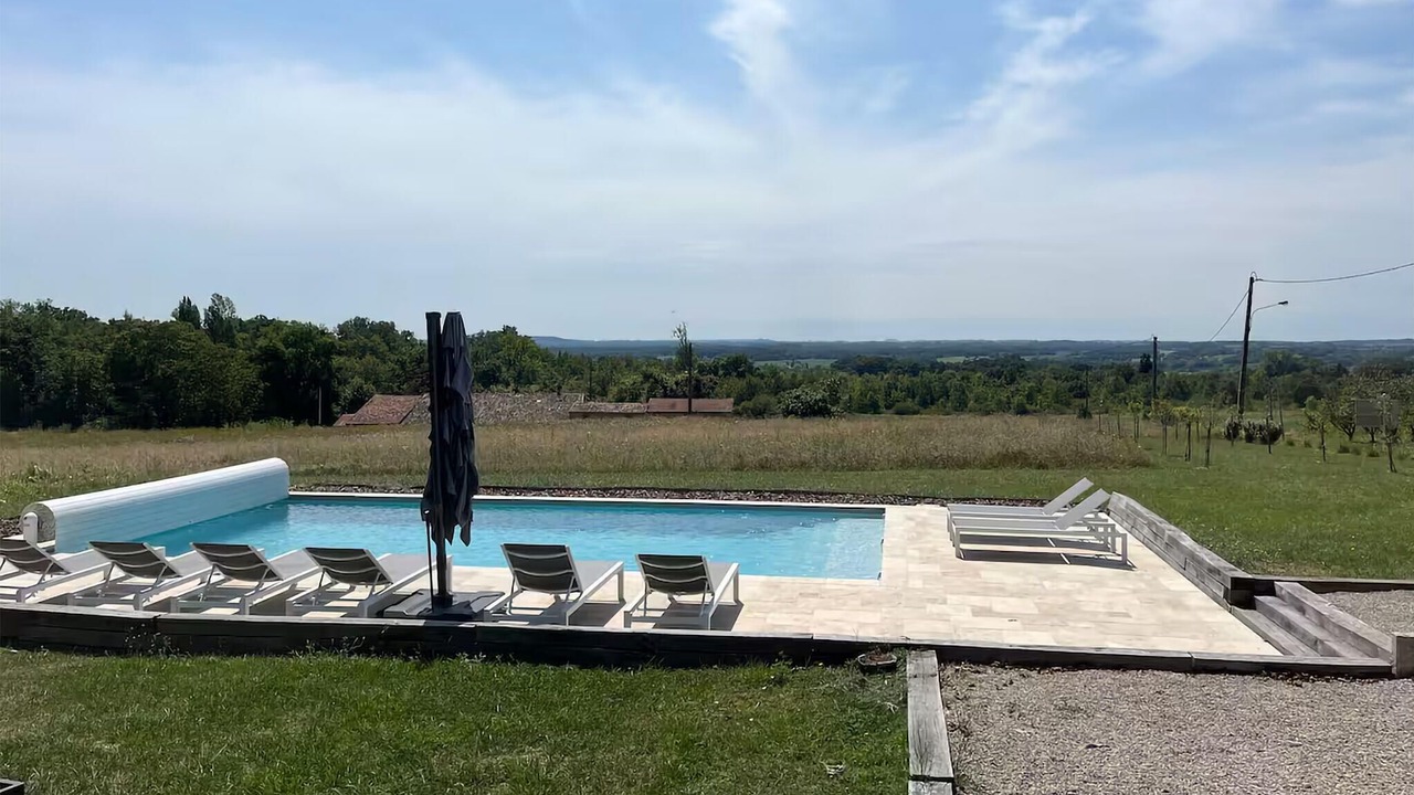 Photo of Outdoor in Saint-Aubin-de-Cadelech