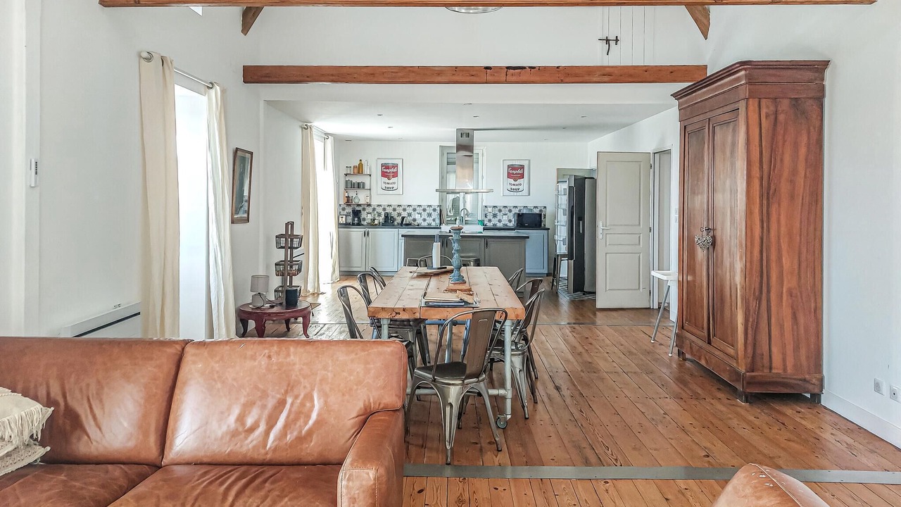 Photo of Bedroom in Saint-Aubin-de-Cadelech