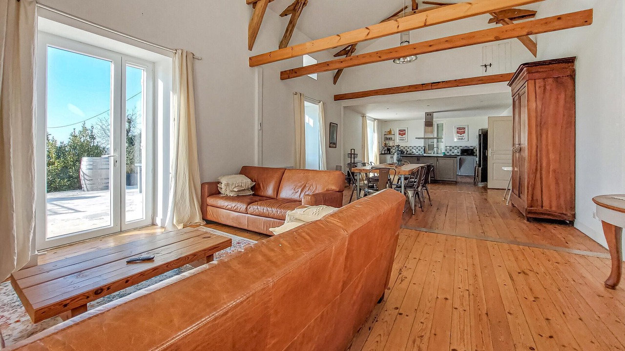 Photo of Bedroom in Saint-Aubin-de-Cadelech