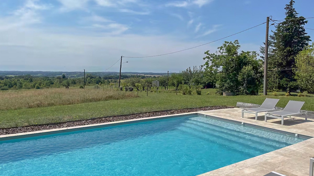 Photo of Outdoor in Saint-Aubin-de-Cadelech