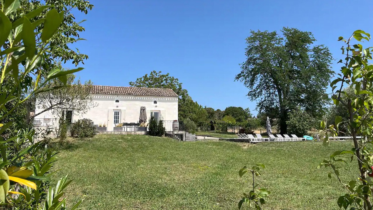 Photo of Others in Saint-Aubin-de-Cadelech