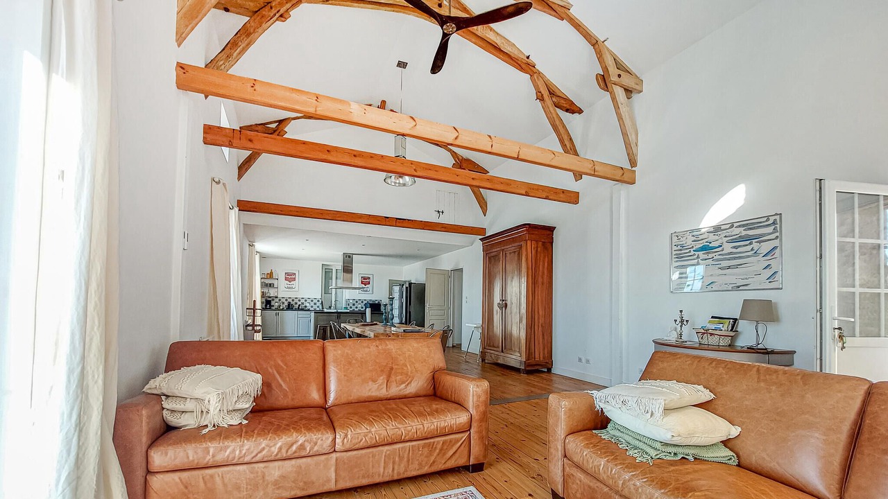 Photo of Bedroom in Saint-Aubin-de-Cadelech