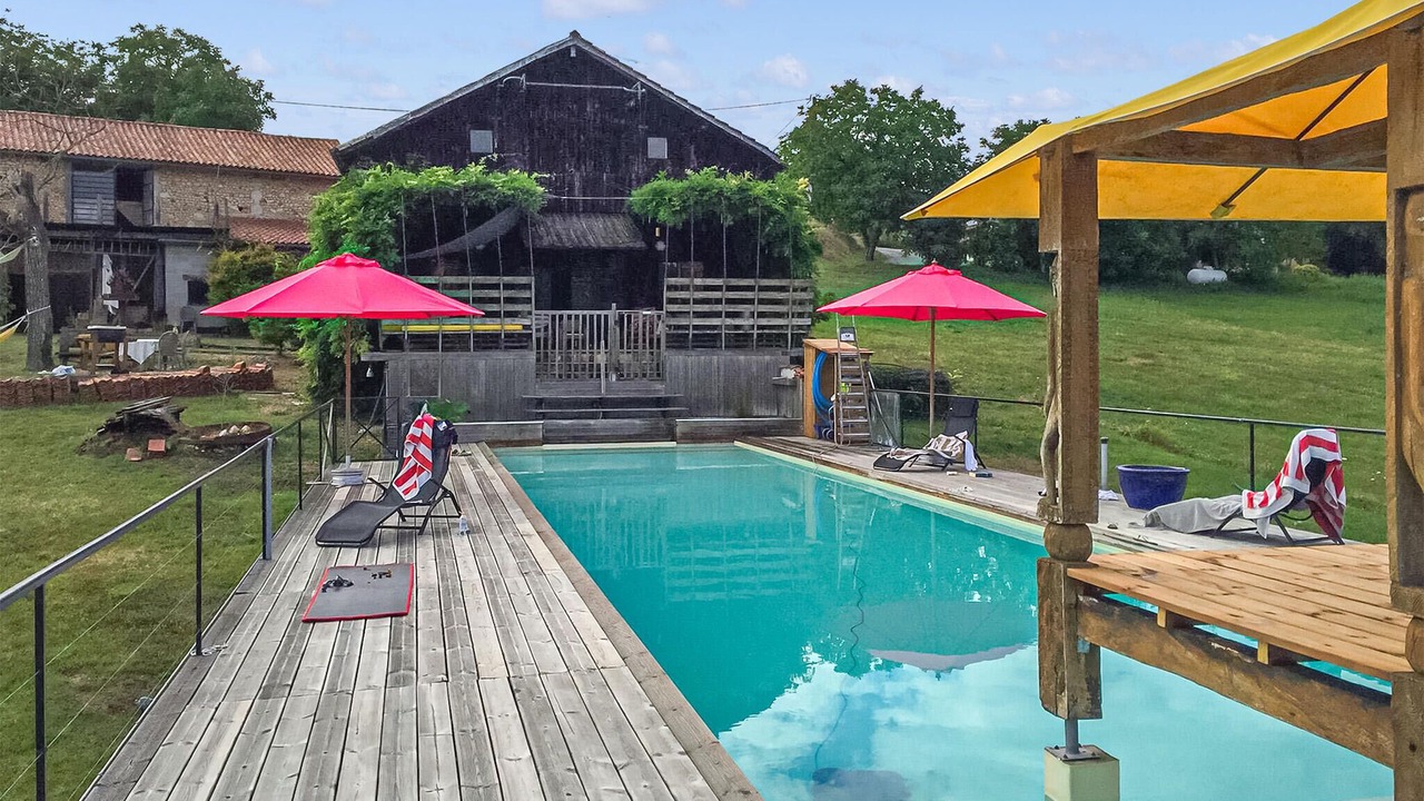 Photo of Outdoor in Saint-Sulpice-de-Roumagnac