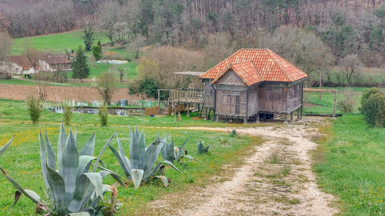 Photo of Others in Saint-Sulpice-de-Roumagnac