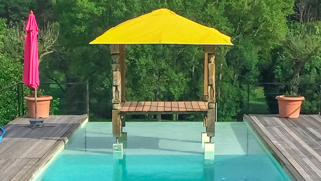 Photo of Outdoor in Saint-Sulpice-de-Roumagnac