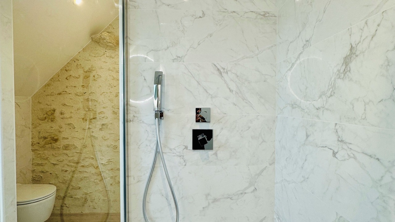 Photo of Bathroom in Soucirac
