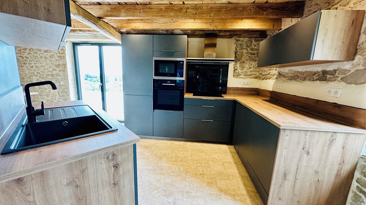 Photo of Kitchen in Soucirac