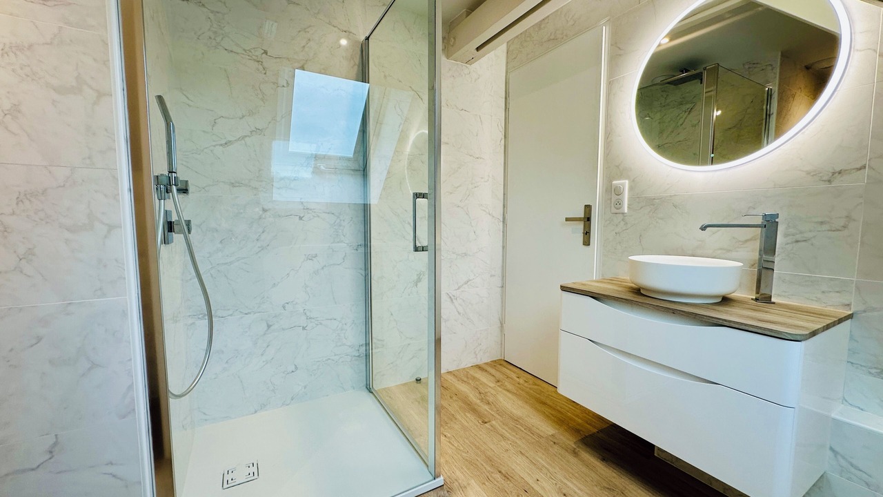 Photo of Bathroom in Soucirac