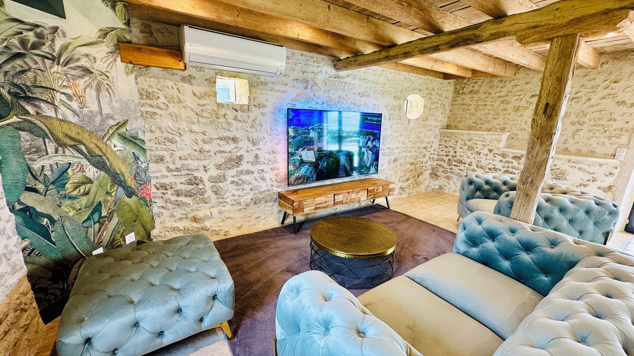 Photo of Livingroom in Soucirac