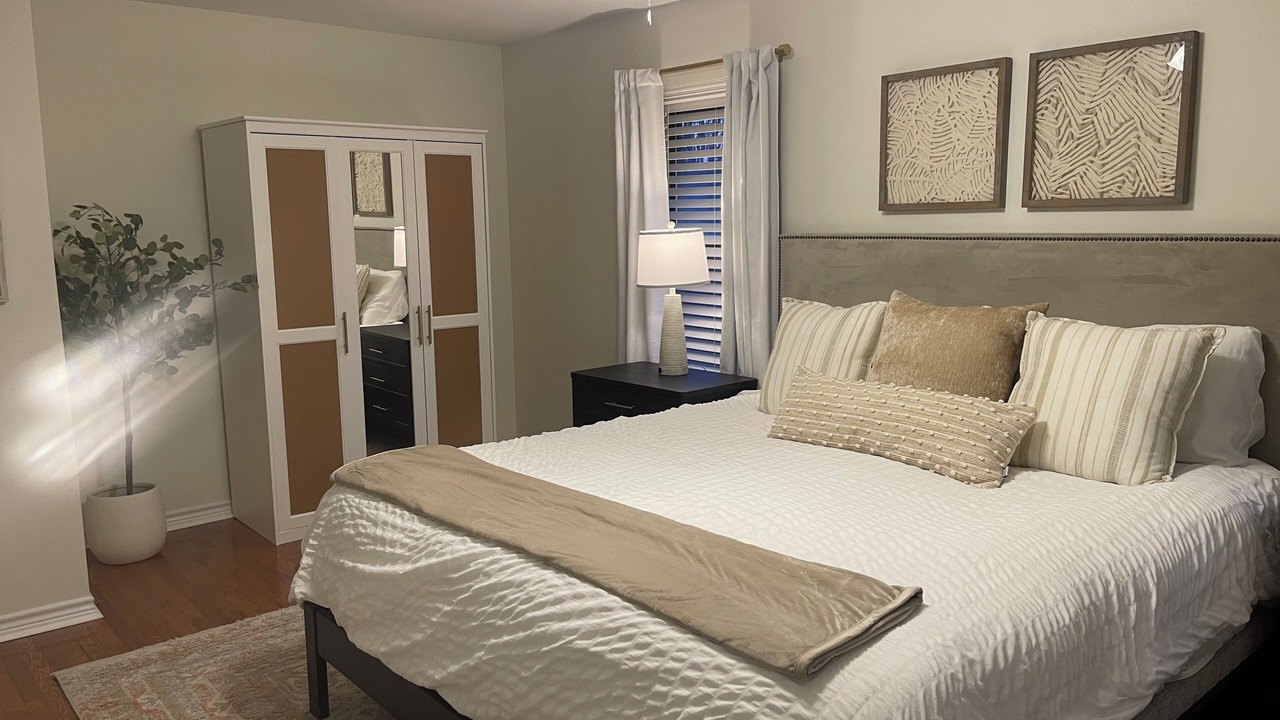 Photo of Bedroom in Grapevine
