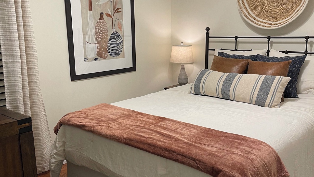 Photo of Bedroom in Grapevine