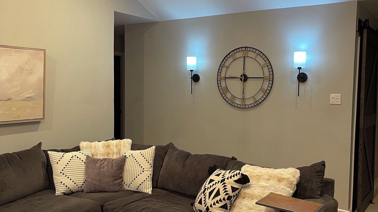 Photo of Livingroom in Grapevine