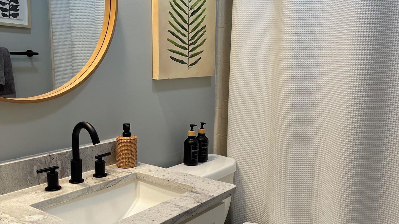 Photo of Bathroom in Grapevine