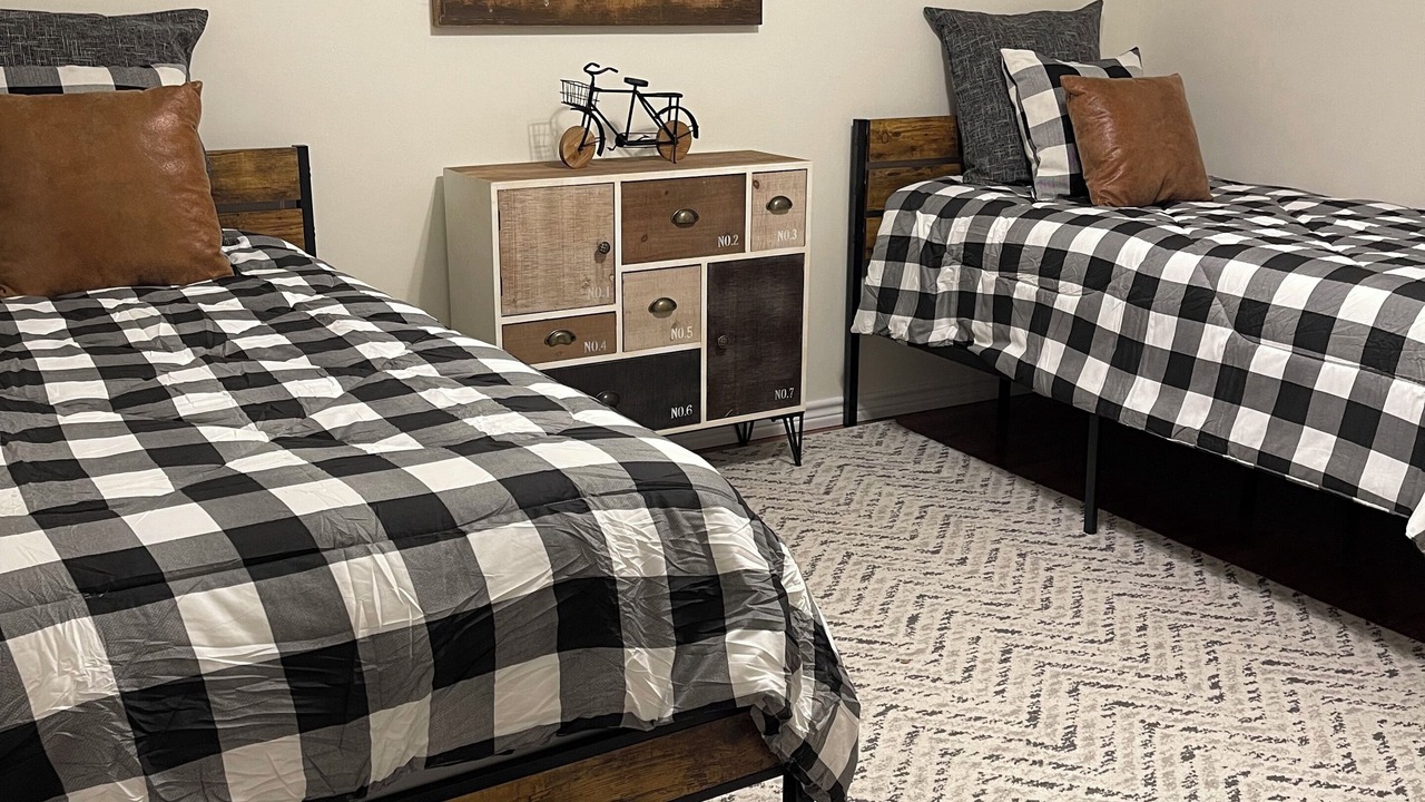 Photo of Bedroom in Grapevine