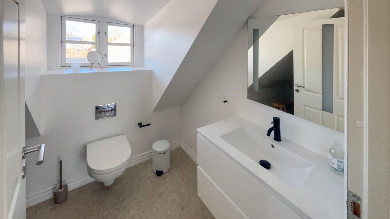 Photo of Bathroom in Sonder Omme
