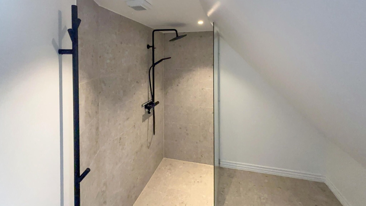 Photo of Bathroom in Sonder Omme