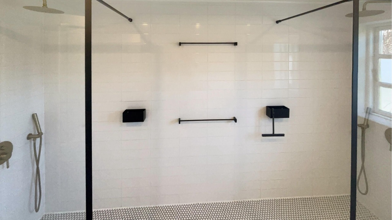 Photo of Bathroom in Sonder Omme