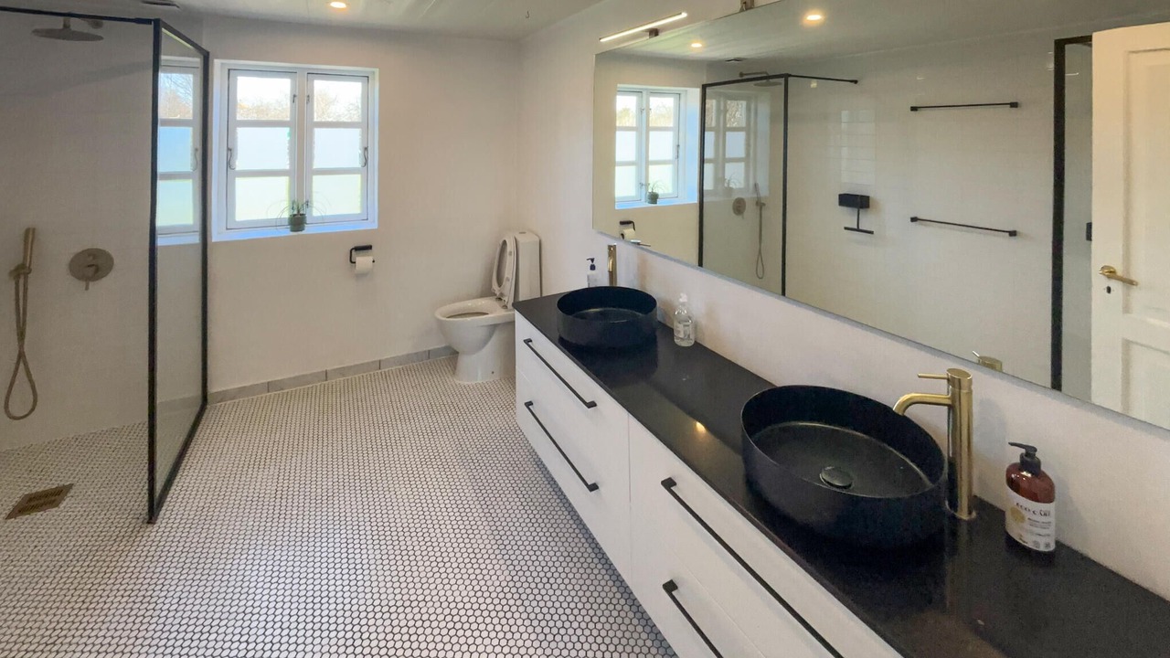 Photo of Bathroom in Sonder Omme
