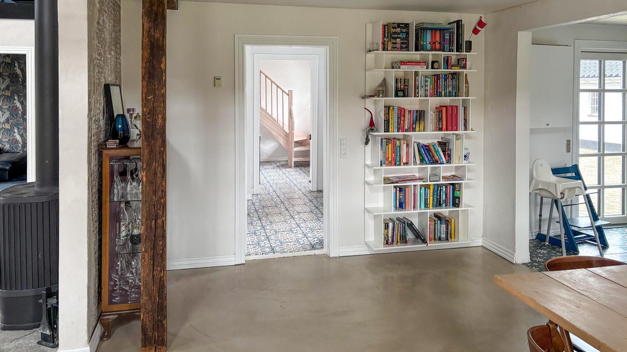 Photo of Bedroom in Sonder Omme
