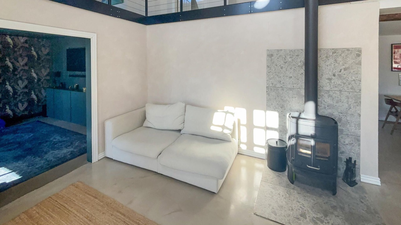 Photo of Bedroom in Sonder Omme