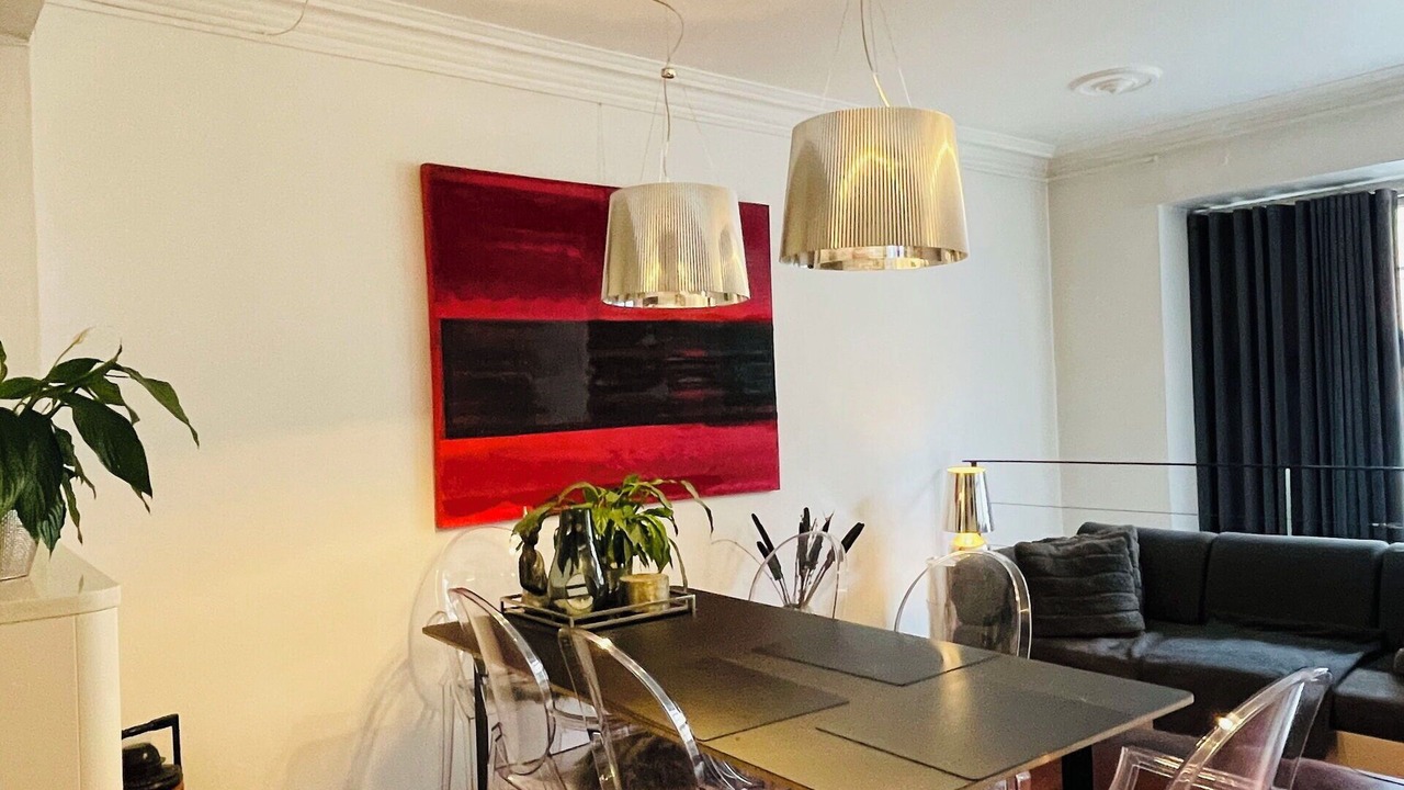 Photo of Livingroom in Hellerup